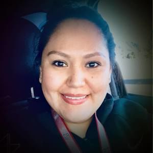 Meet your Posher, Charlotte